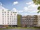 Mieszkanie na sprzedaż - Gaj, Wrocław-Krzyki, Wrocław, 41,69 m², 662 861 PLN, NET-LP798326