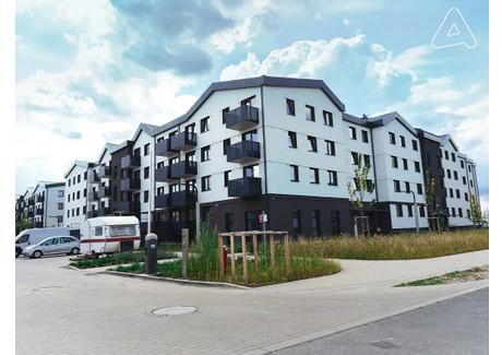 Mieszkanie na sprzedaż - Harcerska Oporów, Wrocław-Fabryczna, Wrocław, 70,6 m², 807 095 PLN, NET-LP441842