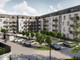 Mieszkanie na sprzedaż - Jagodno, Wrocław-Krzyki, Wrocław, 60,52 m², 671 167 PLN, NET-LP450803