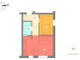 Mieszkanie na sprzedaż - Oleśnica, Oleśnicki, 41,53 m², 415 000 PLN, NET-LP244374
