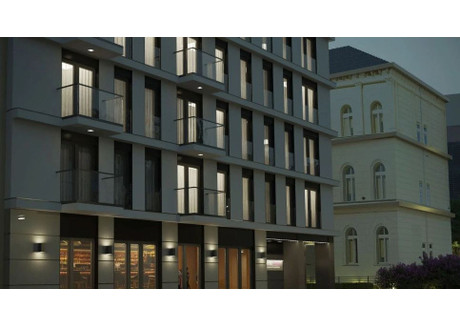 Mieszkanie na sprzedaż - Stare Miasto, Wrocław, Wrocław-Stare Miasto, Wrocław, 26,01 m², 689 265 PLN, NET-LP368509