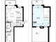 Mieszkanie na sprzedaż - Księże Wielkie, Wrocław-Krzyki, Wrocław, 86,05 m², 937 945 PLN, NET-LP410069