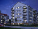 Mieszkanie na sprzedaż - Jagodno, Wrocław-Krzyki, Wrocław, 59,35 m², 735 940 PLN, NET-LP219575