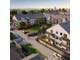 Mieszkanie na sprzedaż - Blizanowicka Krzyki, Wrocław-Krzyki, Wrocław, 64,1 m², 783 200 PLN, NET-LP884620