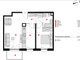 Mieszkanie na sprzedaż - Psie Pole, Wrocław-Psie Pole, Wrocław, 50,1 m², 551 100 PLN, NET-LP714038