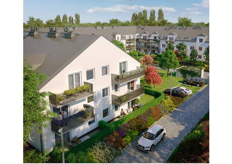 Mieszkanie na sprzedaż - Księże Wielkie, Wrocław-Krzyki, Wrocław, 37,2 m², 530 525 PLN, NET-LP675641