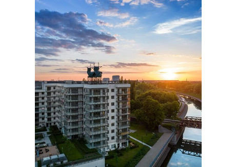 Mieszkanie na sprzedaż - Śródmieście, Wrocław-Śródmieście, Wrocław, 44,94 m², 913 452 PLN, NET-LP780620