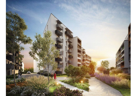 Mieszkanie na sprzedaż - Szczepin, Wrocław-Stare Miasto, Wrocław, 30,72 m², 619 000 PLN, NET-LP270540