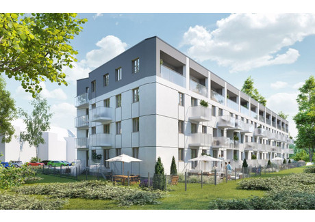 Mieszkanie na sprzedaż - Maślice, Wrocław-Fabryczna, Wrocław, 71,39 m², 702 637 PLN, NET-LP420686