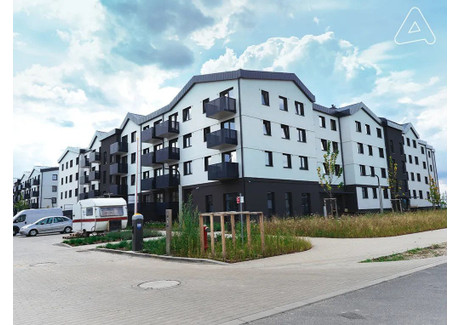 Mieszkanie na sprzedaż - Harcerska Oporów, Wrocław-Fabryczna, Wrocław, 60,2 m², 783 730 PLN, NET-LP414862