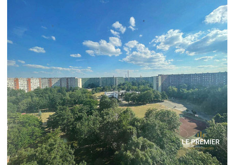 Mieszkanie na sprzedaż - Różanka, Wrocław-Psie Pole, Wrocław, 60,02 m², 670 000 PLN, NET-LP750239