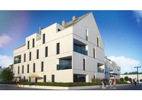 Mieszkanie na sprzedaż - Siechnice, Wrocławski, 68,84 m², 612 676 PLN, NET-LP972635