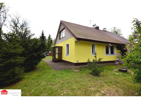 Dom na sprzedaż - Ostrówek, Klembów, Wołomiński, 120 m², 699 000 PLN, NET-136