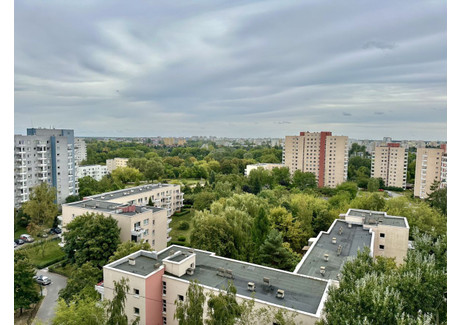 Mieszkanie na sprzedaż - Wolfganga Amadeusza Mozarta Mokotów, Warszawa, Mokotów, Warszawa, 38,5 m², 519 000 PLN, NET-RANDALL699896