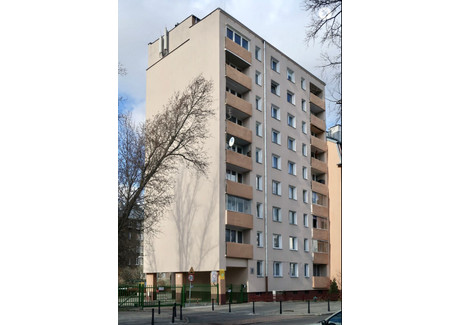 Mieszkanie na sprzedaż - Ludwiki Wola, Warszawa, Wola, Warszawa, 58,59 m², 849 555 PLN, NET-RANDALL673197