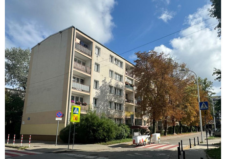 Mieszkanie na sprzedaż - Kolorowa Ursus, Warszawa, Ursus, Warszawa, 36,9 m², 590 000 PLN, NET-RANDALL208902