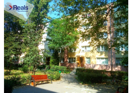 Mieszkanie na sprzedaż - Wrzeciono Bielany, Warszawa, 48 m², 679 000 PLN, NET-285687/3376/OMS