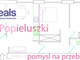 Mieszkanie na sprzedaż - ks. Jerzego Popiełuszki Stary Żoliborz, Żoliborz, Warszawa, 76 m², 1 290 000 PLN, NET-285156/3376/OMS