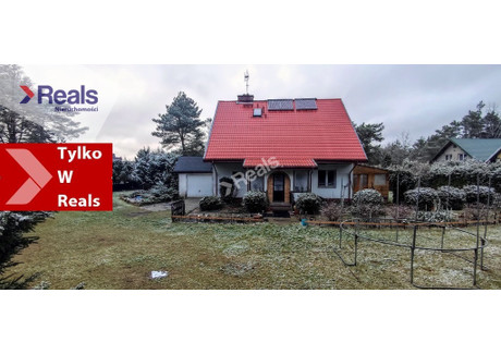 Dom na sprzedaż - Borki, Radzymin, Wołomiński, 178 m², 1 200 000 PLN, NET-47254/3376/ODS