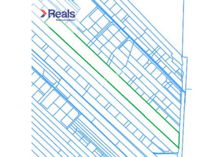 Działka na sprzedaż - Rembertów, Warszawa, 25 000 m², 11 250 000 PLN, NET-11203/3376/OGS