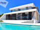 Dom na sprzedaż - Costa Blanca, Hiszpania, 288 m², 1 380 000 Euro (5 920 200 PLN), NET-47056/3376/ODS