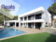 Dom na sprzedaż - Costa Blanca, Hiszpania, 402 m², 1 250 000 Euro (5 412 500 PLN), NET-47051/3376/ODS