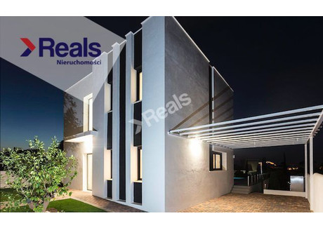 Dom na sprzedaż - Costa Blanca, Hiszpania, 200 m², 550 000 Euro (2 365 000 PLN), NET-47116/3376/ODS