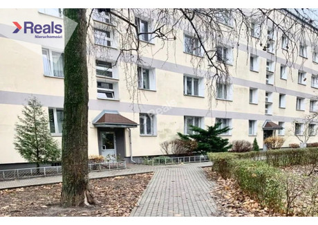 Mieszkanie na sprzedaż - Kirasjerów Grochów, Praga-Południe, Warszawa, 38,5 m², 549 000 PLN, NET-286212/3376/OMS