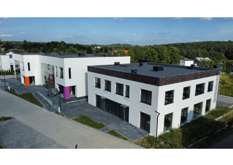 Biuro do wynajęcia - Armii Krajowej Podlesie, Katowice, 78,99 m², 3160 PLN, NET-102172