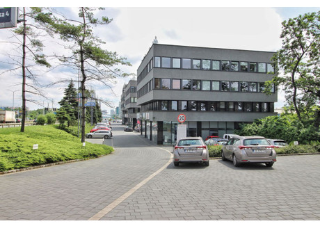 Biuro do wynajęcia - Chorzowska Centrum, Katowice, 62 m², 2418 PLN, NET-767573