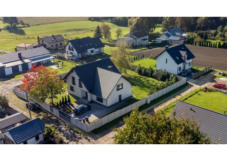 Dom na sprzedaż - Pyskowice, 200 m², 1 450 000 PLN, NET-856127