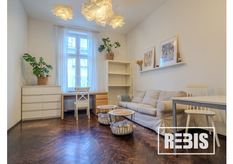 Mieszkanie do wynajęcia - Jana Zamoyskiego Kraków, Kraków-Podgórze, Kraków, 39 m², 2900 PLN, NET-RB550904