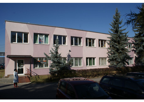 Biuro do wynajęcia - Chorzowska Radom, 47 m², 917 PLN, NET-2331