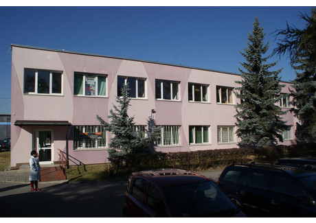 Biuro do wynajęcia - Chorzowska Radom, 51,6 m², 1006 PLN, NET-2334