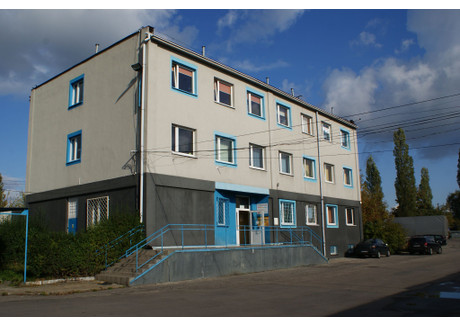 Biuro do wynajęcia - Ptasia Sosnowiec, 30 m², 540 PLN, NET-2701