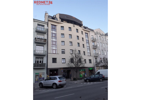 Komercyjne na sprzedaż - Targowa Stara Praga, Praga Północ, Warszawa, 99,94 m², 1 799 000 PLN, NET-LS-20166