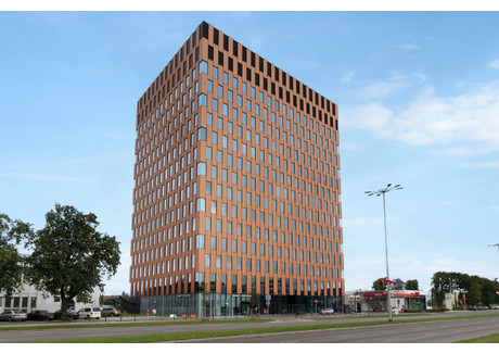 Biuro do wynajęcia - Gdańsk, 50 m², 1280 PLN, NET-PL1-2ws5639