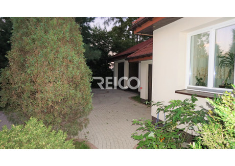 Dom na sprzedaż - Stasi Las, Serock, Legionowski, 160 m², 1 280 000 PLN, NET-1356/4372/ODS