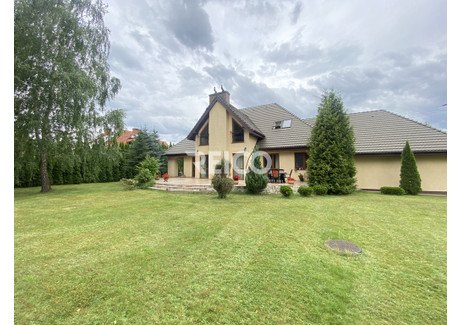 Dom na sprzedaż - Chotomów, Jabłonna, Legionowski, 372,46 m², 2 390 000 PLN, NET-1542/4372/ODS