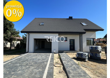 Dom na sprzedaż - Serock, Legionowski, 154,26 m², 790 000 PLN, NET-1727/4372/ODS