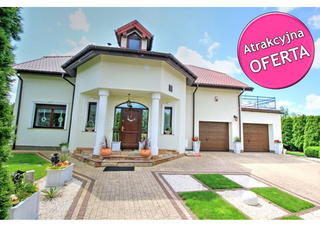 Dom na sprzedaż - Ciechocinek, Aleksandrowski, 235,65 m², 1 550 000 PLN, NET-1034/CTN/DS-53145