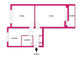 Mieszkanie na sprzedaż - Śródmieście, Gdynia, 58,15 m², 869 000 PLN, NET-1058/CTN/MS-53194