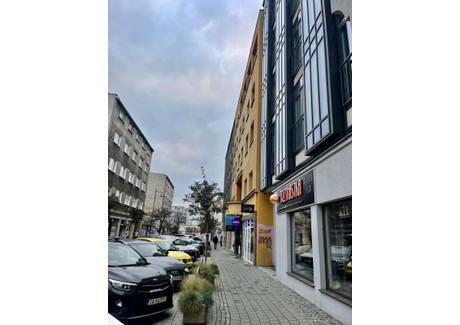 Lokal do wynajęcia - Abrahama Śródmieście, Gdynia, 138 m², 9500 PLN, NET-825/CTN/LW-53253