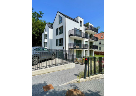 Mieszkanie na sprzedaż - Sopot, 38,74 m², 1 199 000 PLN, NET-1073/CTN/MS-53224