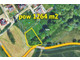 Działka na sprzedaż - Mikołów, Mikołowski, 1264 m², 310 000 PLN, NET-5761/3123/OGS