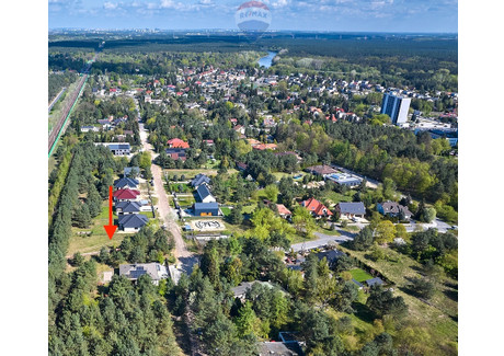 Działka na sprzedaż - gen. Jana Henryka Dąbrowskiego Puszczykowo, Poznański, 1745 m², 849 000 PLN, NET-356/3953/OGS