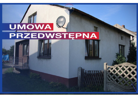 Dom na sprzedaż - Drogowców Wojkowice Kościelne, Siewierz, Będziński, 200 m², 380 000 PLN, NET-43/5552/ODS