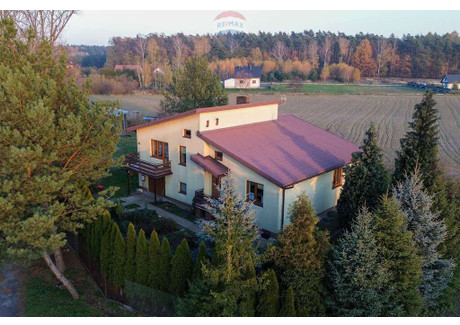 Dom na sprzedaż - Zawady, Kowiesy (Gm.), Skierniewicki (Pow.), 153 m², 849 000 PLN, NET-842/2037/ODS