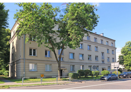 Mieszkanie na sprzedaż - Misjonarzy Oblatów MN Koszutka, Katowice, 38,8 m², 310 400 PLN, NET-831/2673/OMS
