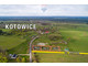 Działka na sprzedaż - Kotowice, Nowogród Bobrzański, Zielonogórski, 3645 m², 270 000 PLN, NET-88/9148/OGS